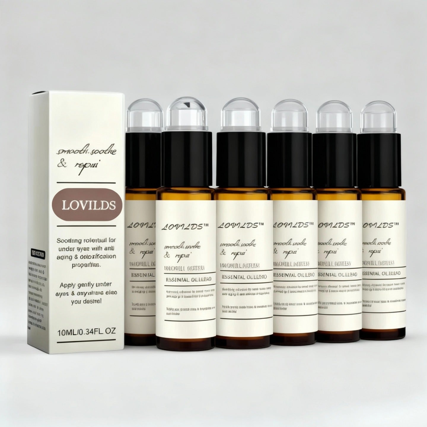 The Express Anti-Wrinkle – Instant Lifting Effect