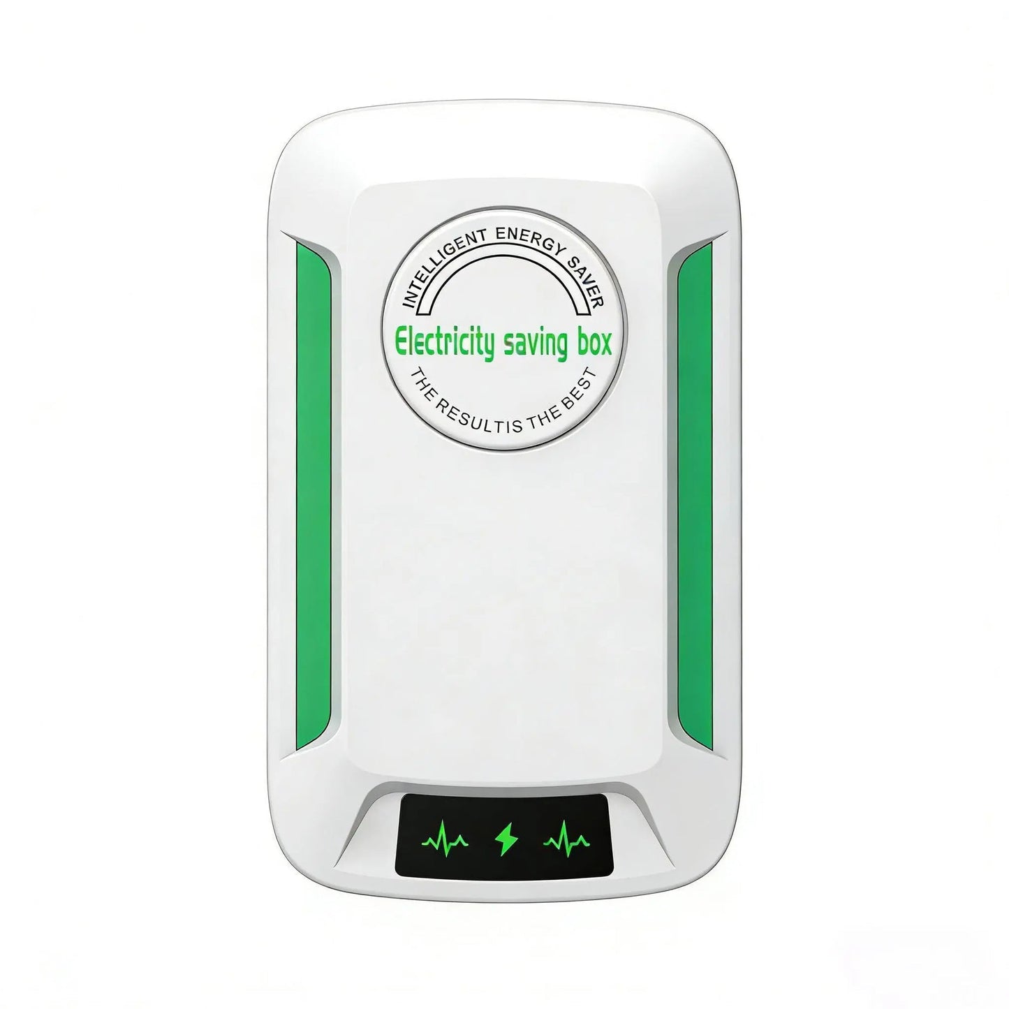🔥Kaydenth™ Energy Saver Plug-In Power Box with US Plug 2026 Updated Design