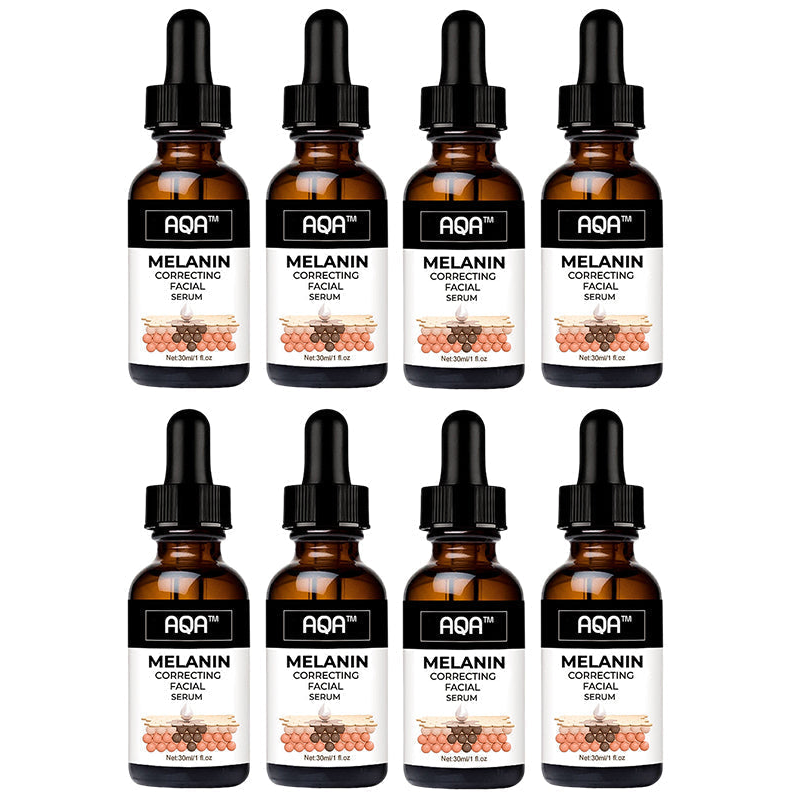 ✨Fast Dark Spot Remover-AQA™ Melanin Correcting Facial Serum(🔥Last Day Promotion 60% OFF)