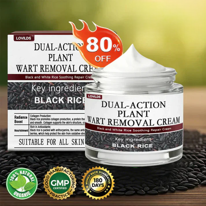 🔥First 300 :2nd ltem 60% Off🔥Black Rice Soothing Repair Cream