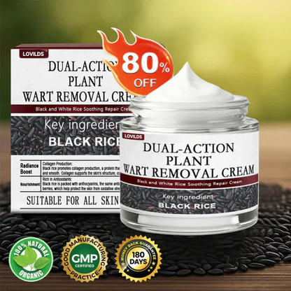 🔥First 300 :2nd ltem 60% Off🔥Black Rice Soothing Repair Cream