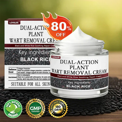 🔥First 300 :2nd ltem 60% Off🔥Black Rice Soothing Repair Cream