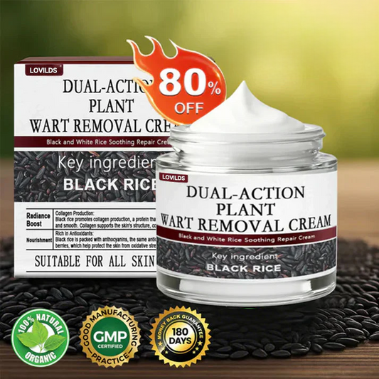 🔥First 300 :2nd ltem 60% Off🔥Black Rice Soothing Repair Cream