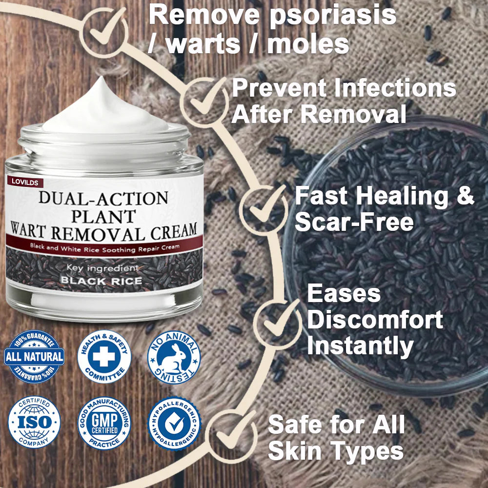🔥First 300 :2nd ltem 60% Off🔥Black Rice Soothing Repair Cream