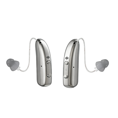 🔥 Kaydenth™ Smart Sound Support – Hear Clearly Again | 60% OFF