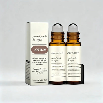 The Express Anti-Wrinkle – Instant Lifting Effect