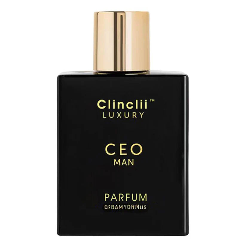 Final 3 Hours: 66% OFF🔥 Gentlemen’s Fragrance Set – CEO MAN & G.O.A.T MAN (💯Upgraded Premium Edition)