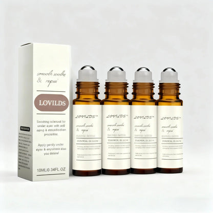 The Express Anti-Wrinkle – Instant Lifting Effect