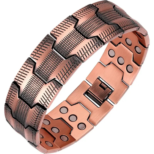 ✨Copper  bracelet——Relieve fatigue and promote blood circulation