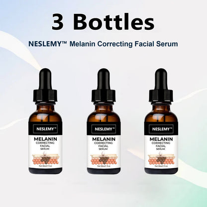 ✨Fast Dark Spot Remover-AQA™  Melanin Correcting Facial Serum(🔥Last Day Promotion 60% OFF)