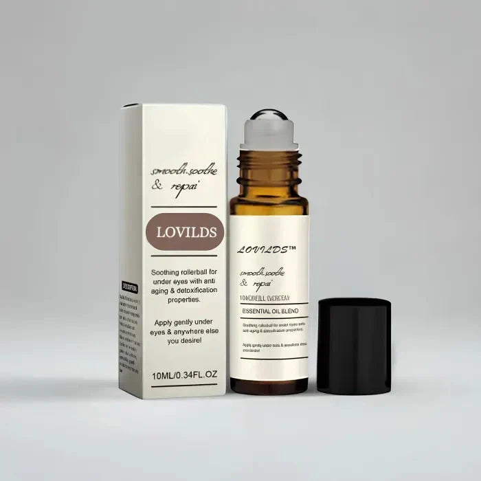 The Express Anti-Wrinkle – Instant Lifting Effect