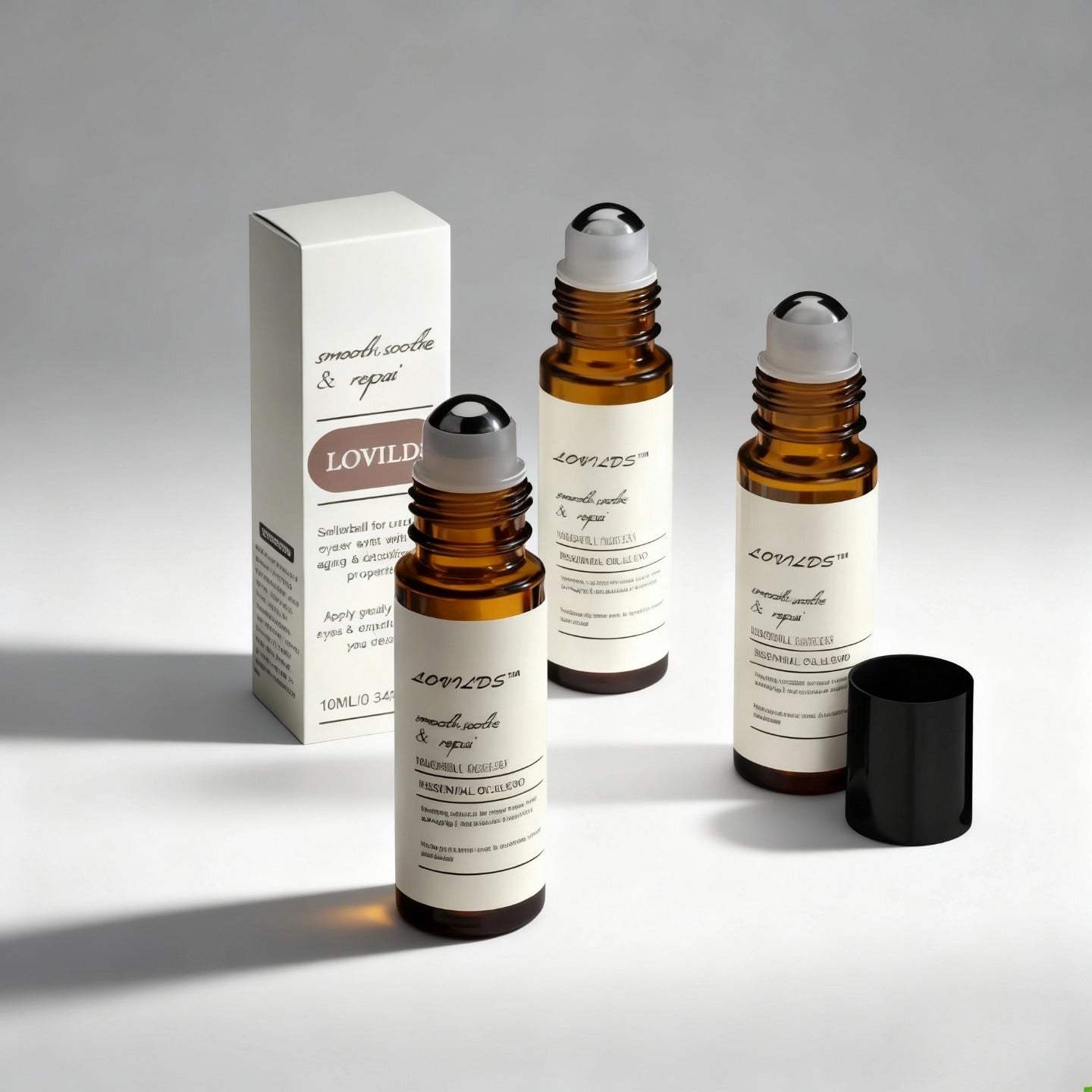 The Express Anti-Wrinkle – Instant Lifting Effect