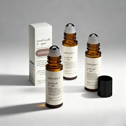 The Express Anti-Wrinkle – Instant Lifting Effect