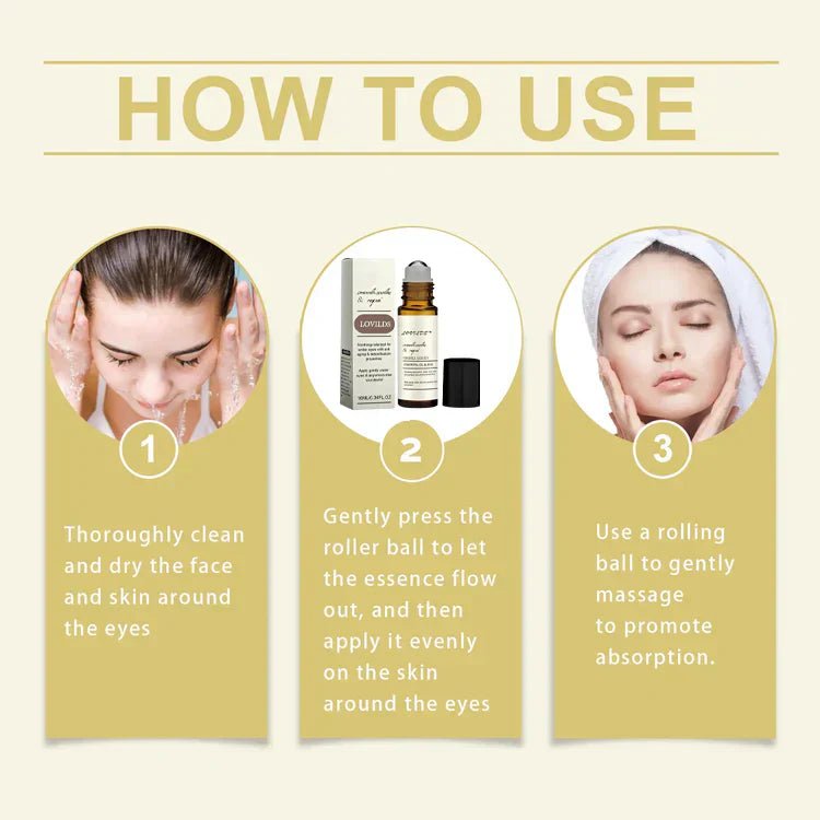 The Express Anti-Wrinkle – Instant Lifting Effect