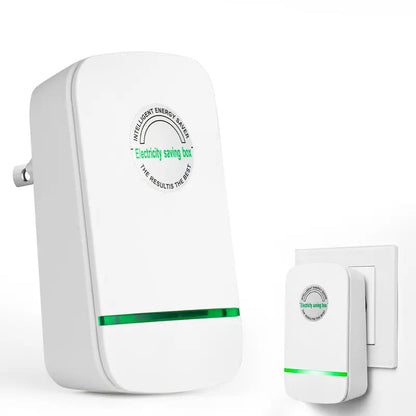 🔥Kaydenth™ Energy Saver Plug-In Power Box with US Plug 2026 Updated Design