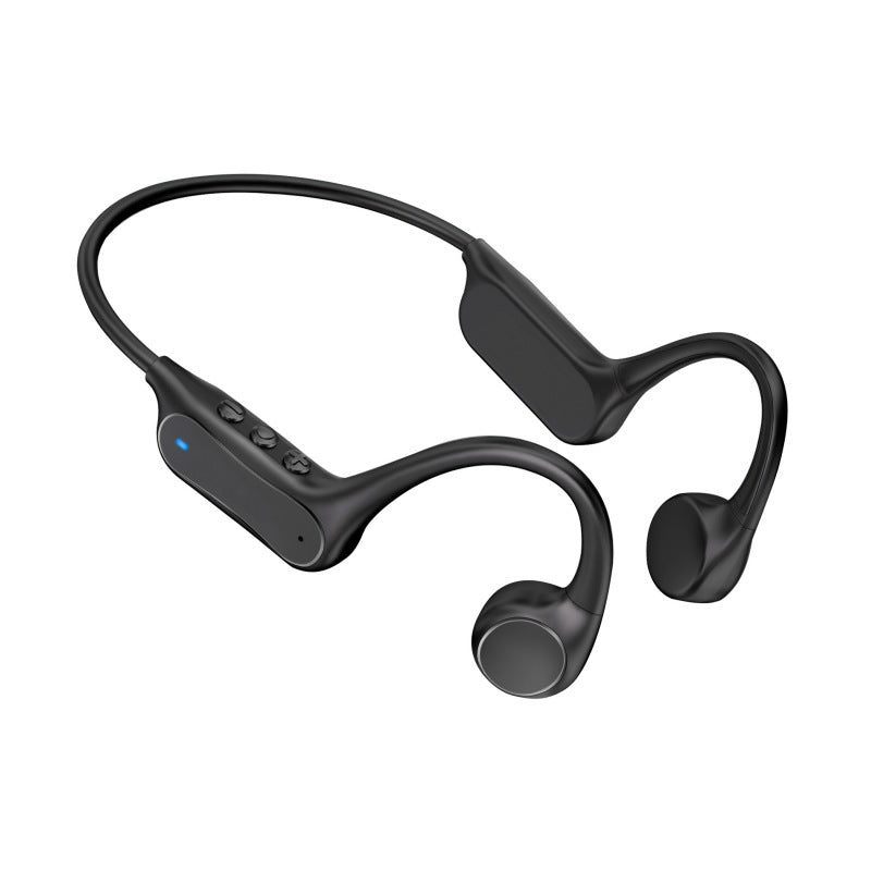 Kaydenth™ Bone Conduction Smart Hearing Aid Bluetooth Earphones(App Controlled)