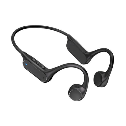 Kaydenth™ Bone Conduction Smart Hearing Aid Bluetooth Earphones(App Controlled)