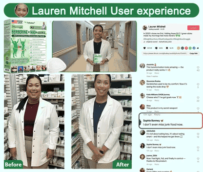 🇺🇸 𝐎𝐟𝐟𝐢𝐜𝐢𝐚𝐥 𝐔𝐒 𝐒𝐭𝐨𝐫𝐞 | 🧑‍⚕️🩺 𝐓𝐚𝐢𝐥e𝐝𝐞𝐧® Moringa · Berberine × NAD+ 𝟏𝟎-𝐢𝐧-𝟏 𝐀𝐝𝐯𝐚𝐧𝐜𝐞𝐝 𝐍𝐚𝐧𝐨 𝐌𝐢𝐜𝐫𝐨𝐧𝐞𝐞𝐝𝐥𝐞 𝐏𝐚𝐭𝐜𝐡 — 𝐎𝐧𝐜𝐞 𝐃𝐚𝐢𝐥𝐲, 𝐕𝐢𝐬𝐢𝐛𝐥𝐞 𝐑𝐞𝐬𝐮𝐥𝐭𝐬 𝐢𝐧 𝟕 𝐃𝐚𝐲𝐬