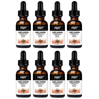 ✨Fast Dark Spot Remover-AQA™  Melanin Correcting Facial Serum(🔥Last Day Promotion 60% OFF)