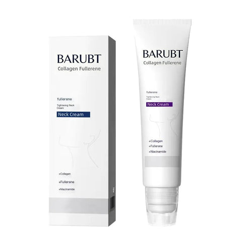 🎉Buy One Get One Free🎁 - Collagen Fullerene Tightening Neck Cream