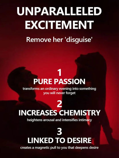 Alisanda™ Female Arousal Enhancing Gel
